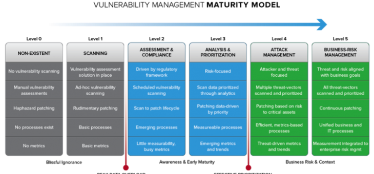 Vulnerability Management Programs