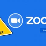 Zoom Security Issues