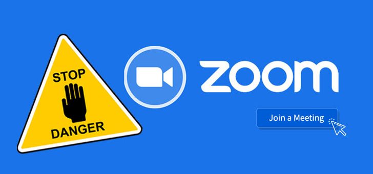 Can Zoom Be Hacked?